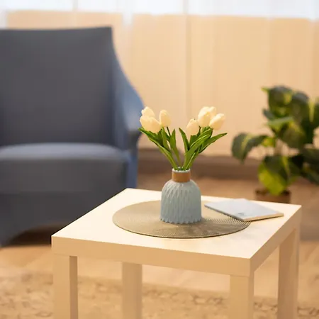 Wanderer Forest * Debrecen