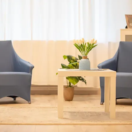 Apartamento Wanderer Forest *