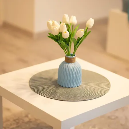 Wanderer Forest Apartamento Debrecen