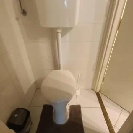 Appartement Wanderer Forest Debrecen