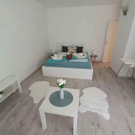 Apartamento Wanderer Forest Debrecen
