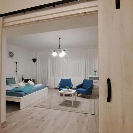 Apartamento Wanderer Forest *