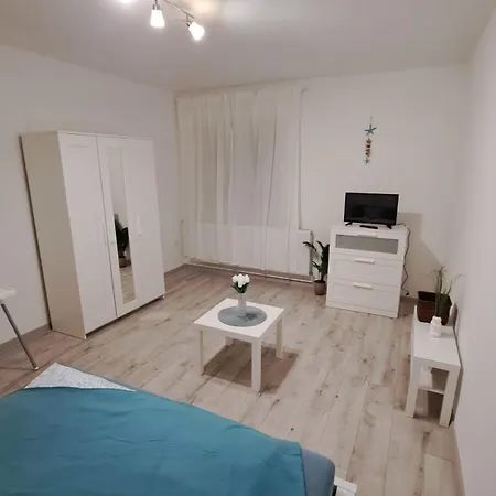 Wanderer Forest Appartement *