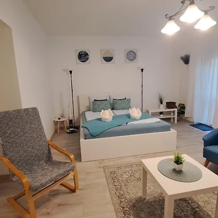 Apartamento Wanderer Forest Debrecen