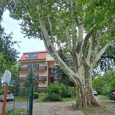 Wanderer Forest דירה דברצן