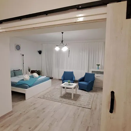 Wanderer Forest Apartamento *